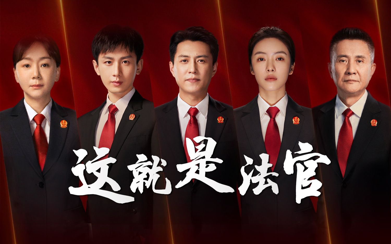 前方高燃！《底线》台词向混剪：向法官致敬【靳东|成毅|蔡文静】
