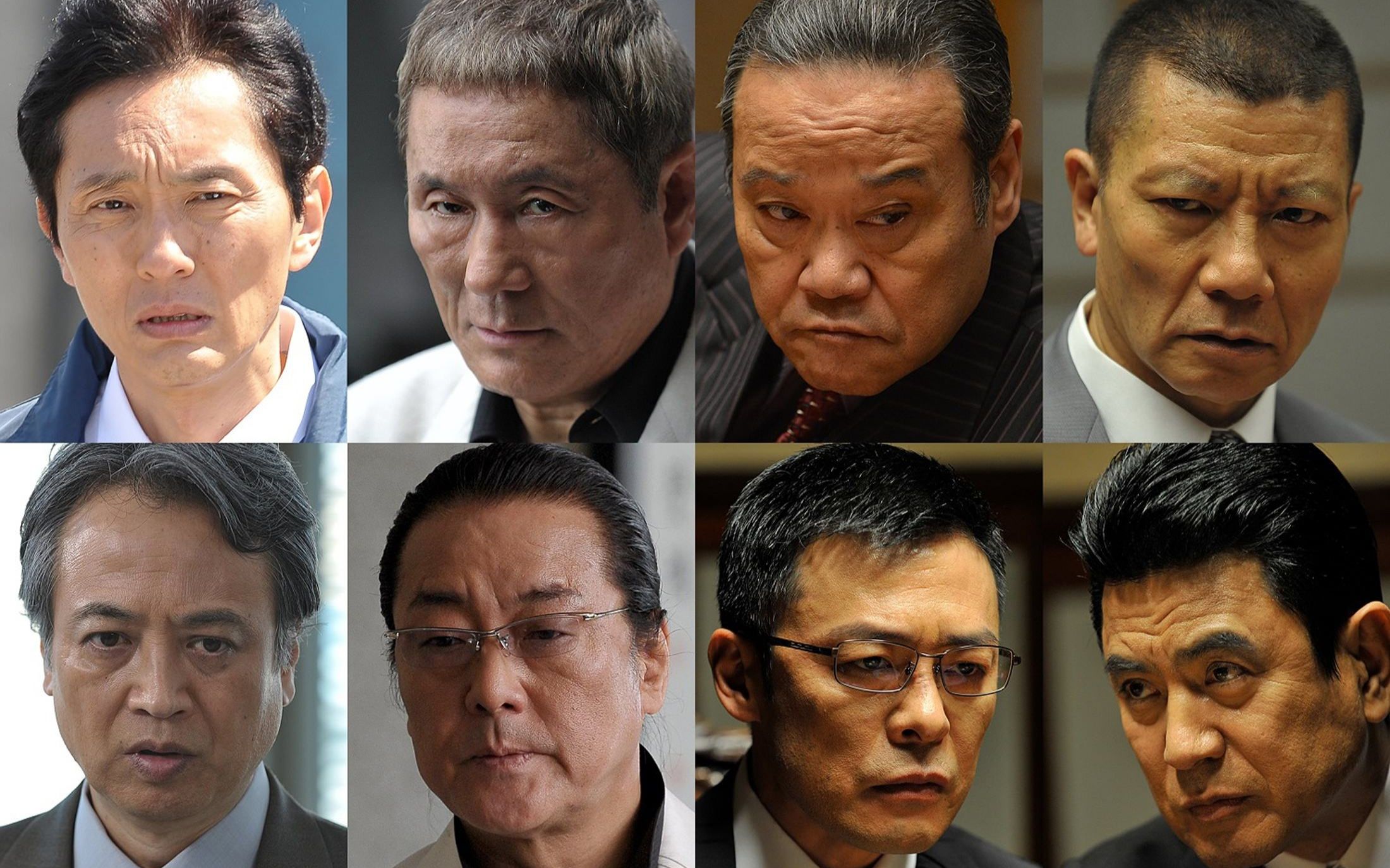 经典影片解说：北野武《极恶非道3》最终章，轰轰烈烈到此完结！