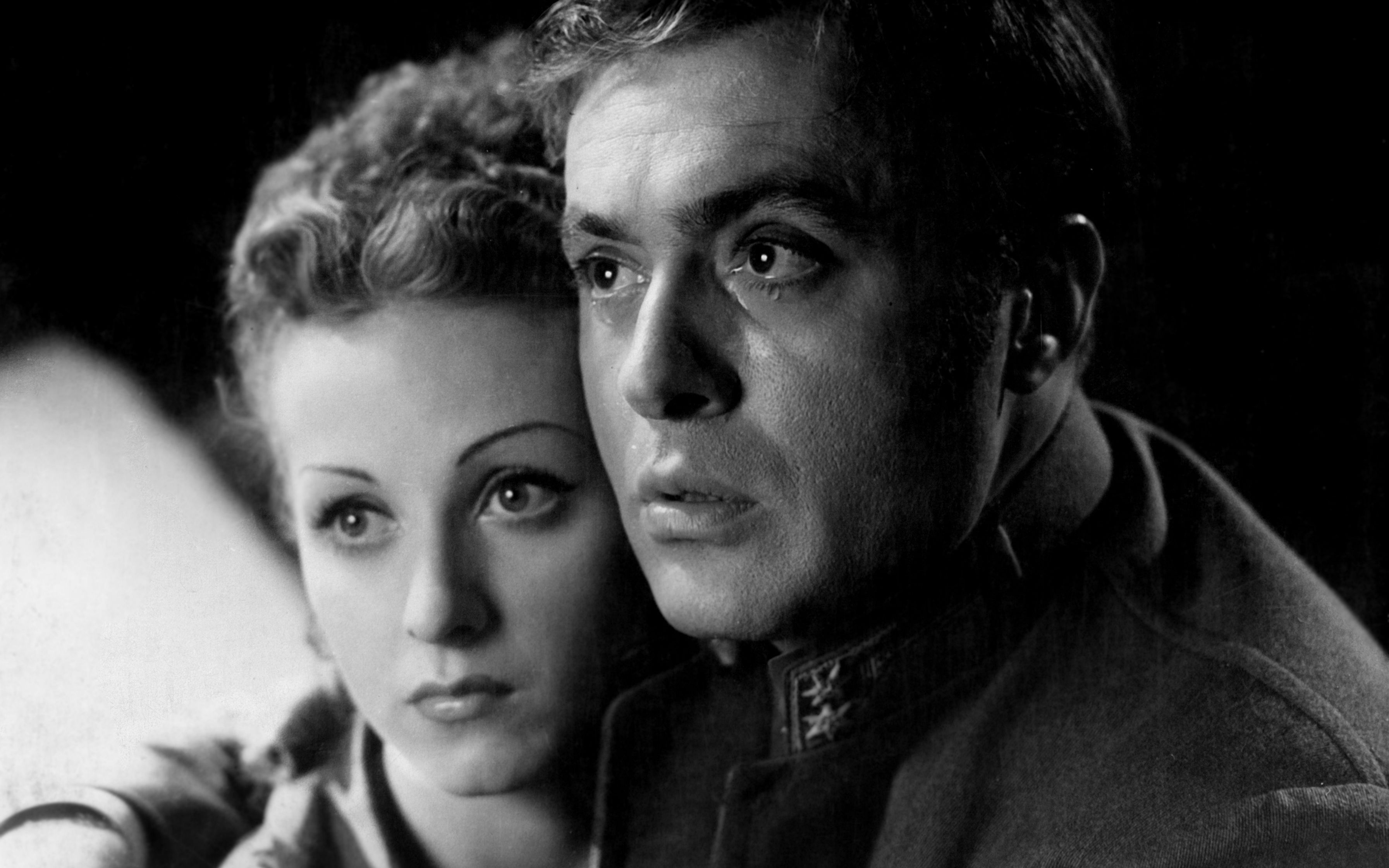 梅耶林 Mayerling (1936)