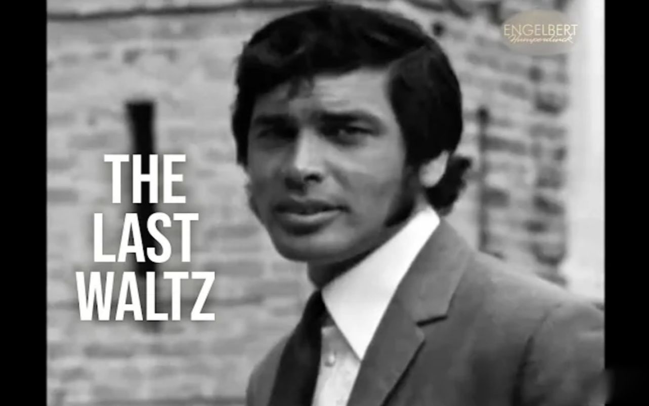 【经典老歌】The Last Waltz（最后的华尔兹）