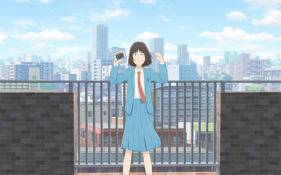 跃动青春 PV1
