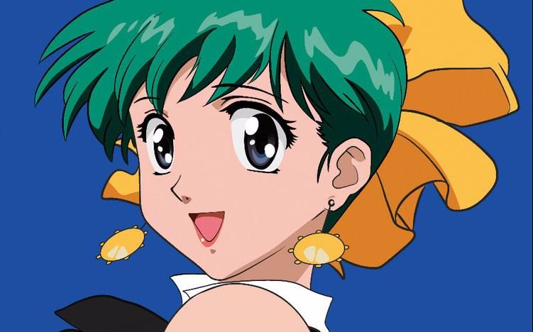【480P】魔法之星爱美OVA2 【冷番补完字幕组】