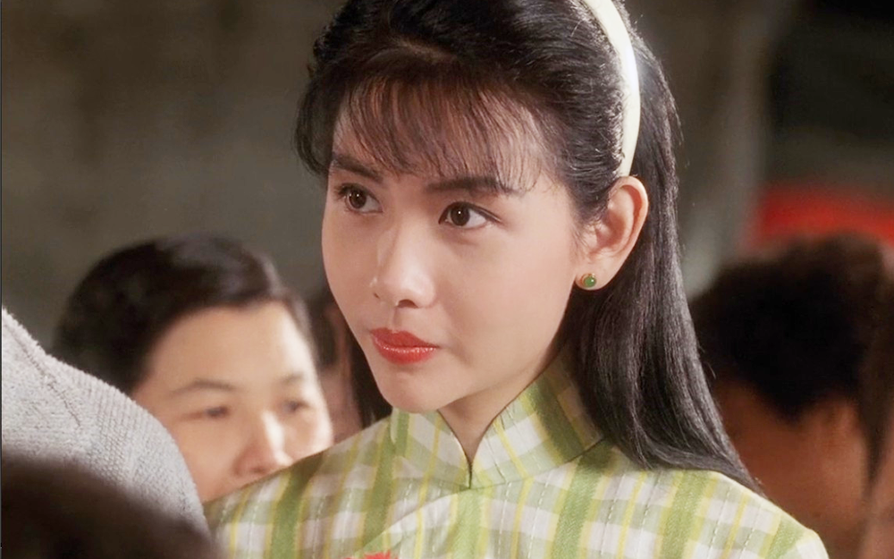【动作/犯罪】五亿探长雷洛传1：雷老虎（1991）【刘德华/张敏/邱淑贞】