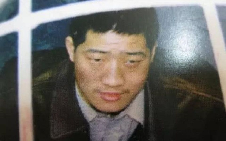 韩诺说案第九十期：“独行杀手”韩振营