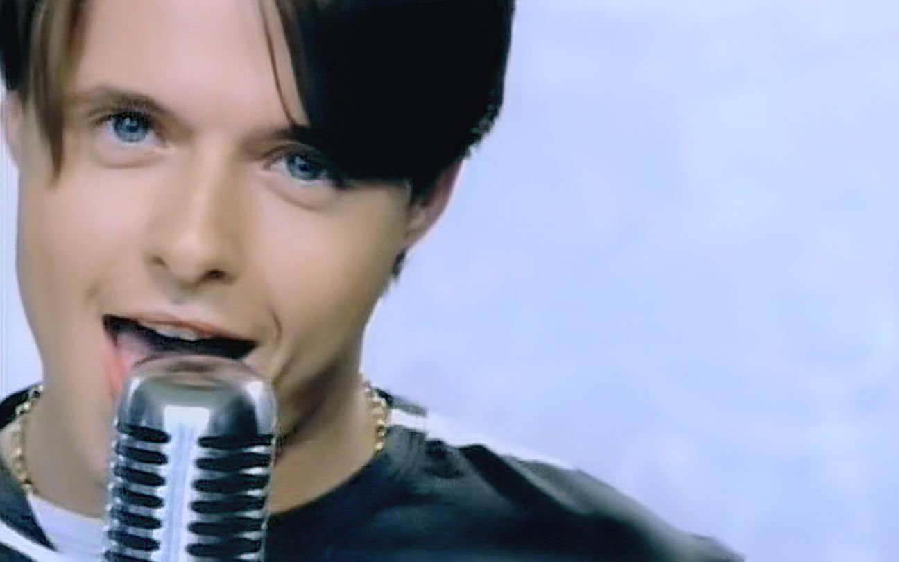 【1080P】911 - How Do You Want Me To Love You