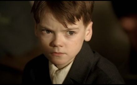 【Thomas Sangster】【720P】希特勒：恶魔的崛起 cut