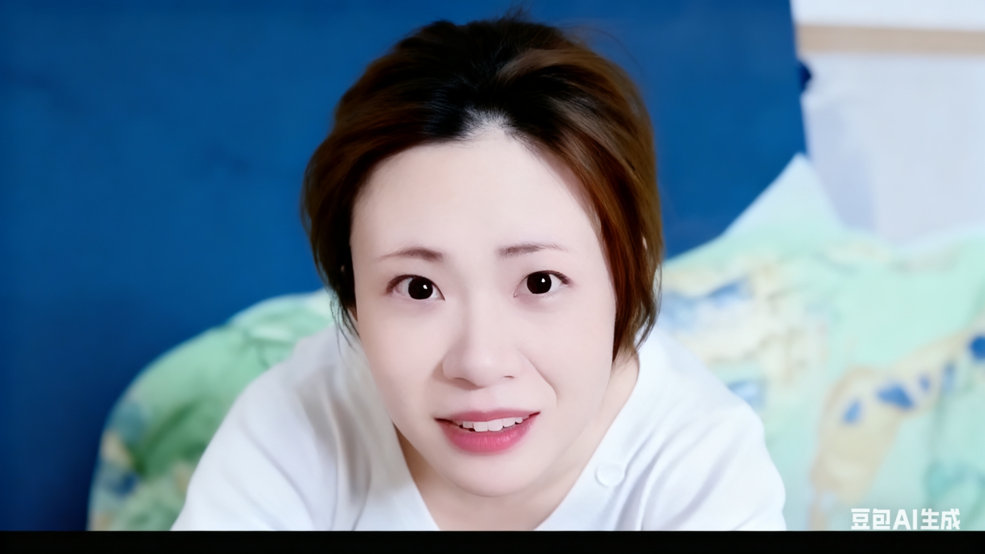妈妈