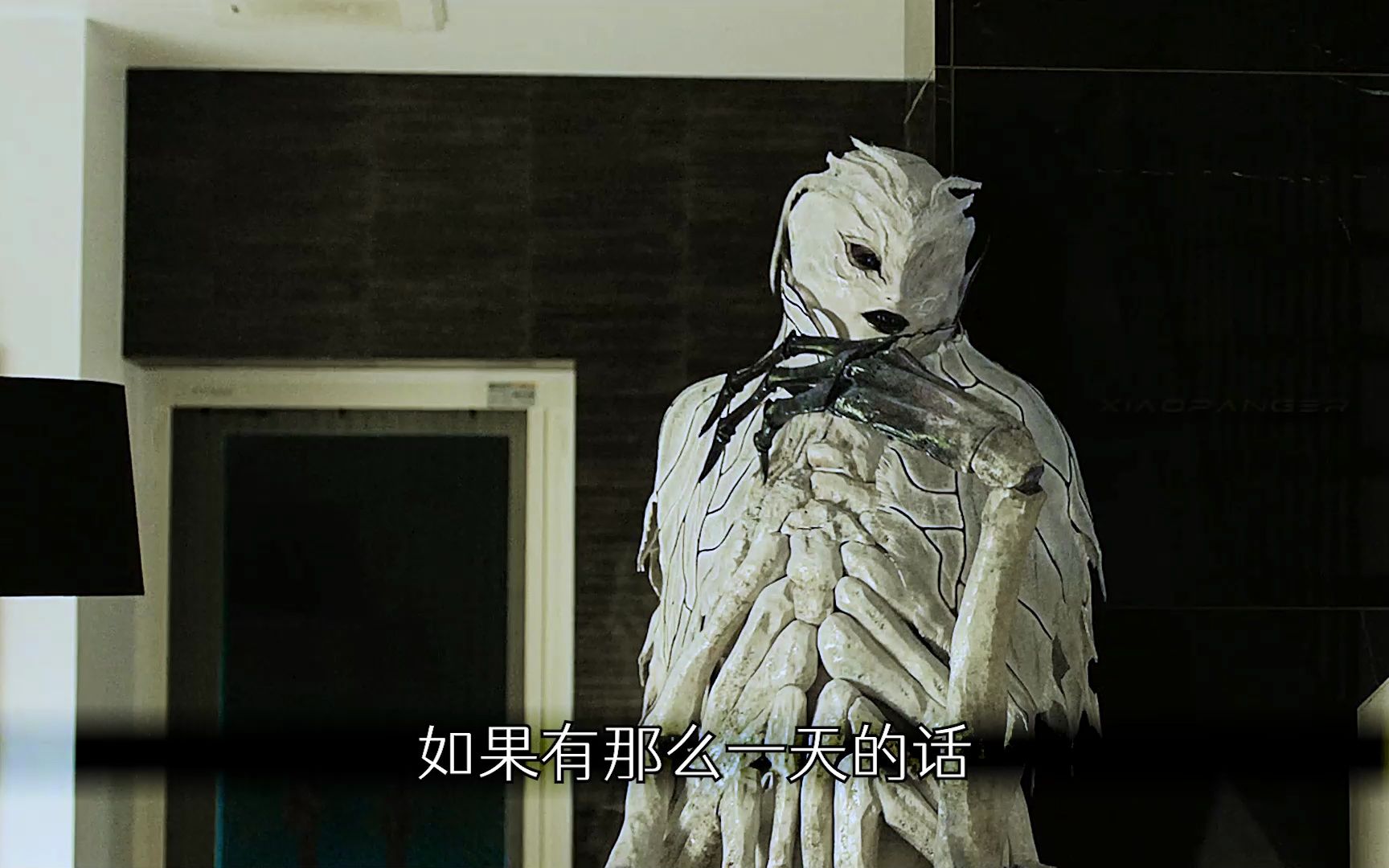 这么温柔体贴白色死神谁能拒绝呢！