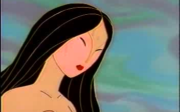 中国神话故事（广州音像出版社）