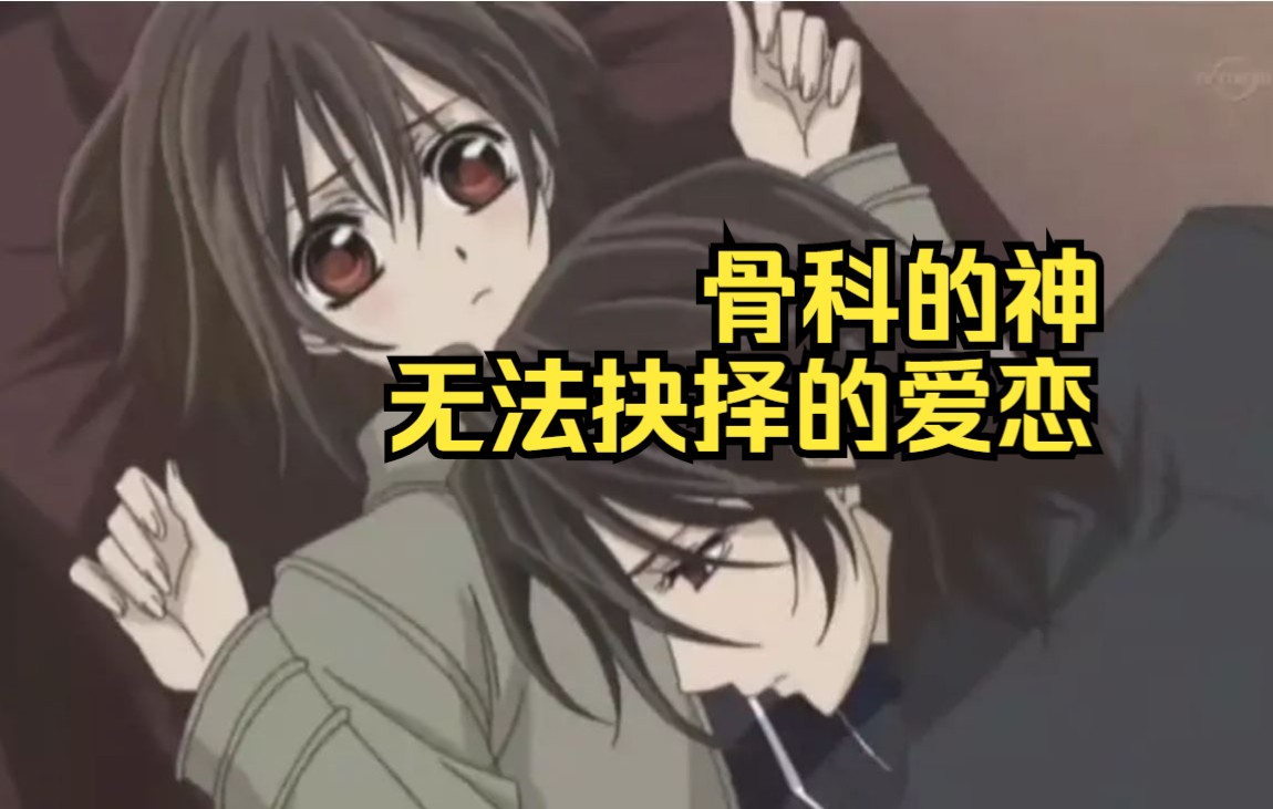 【动漫解说】一口气看完《吸血鬼骑士》第二季，最终boss露面，有情人终成兄妹