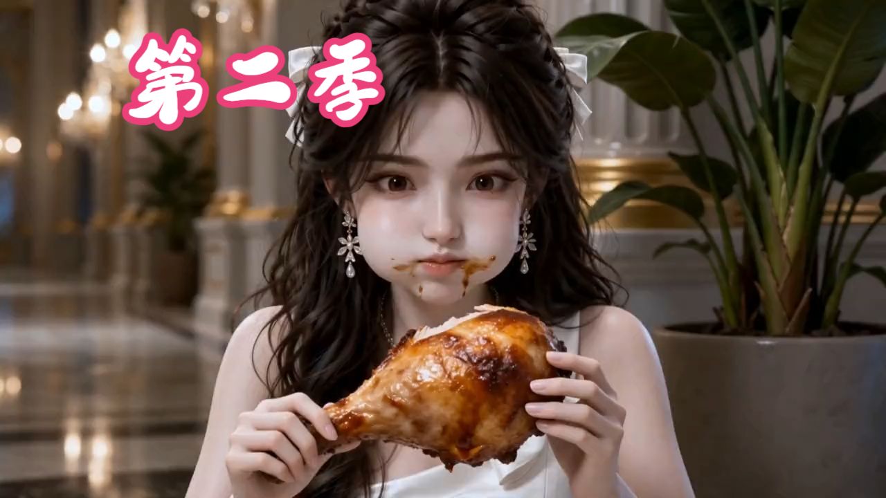 第二季，真千金和假千金也是能成为好姐妹的