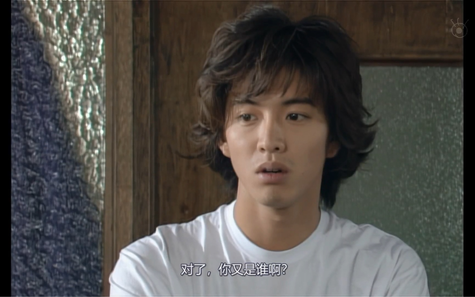 《悠长假期》（修复版）木村拓哉 E01-1