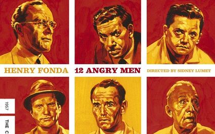 【美国/记录】超出合理怀疑.Beyond a Reasonable Doubt: Making '12 Angry Me