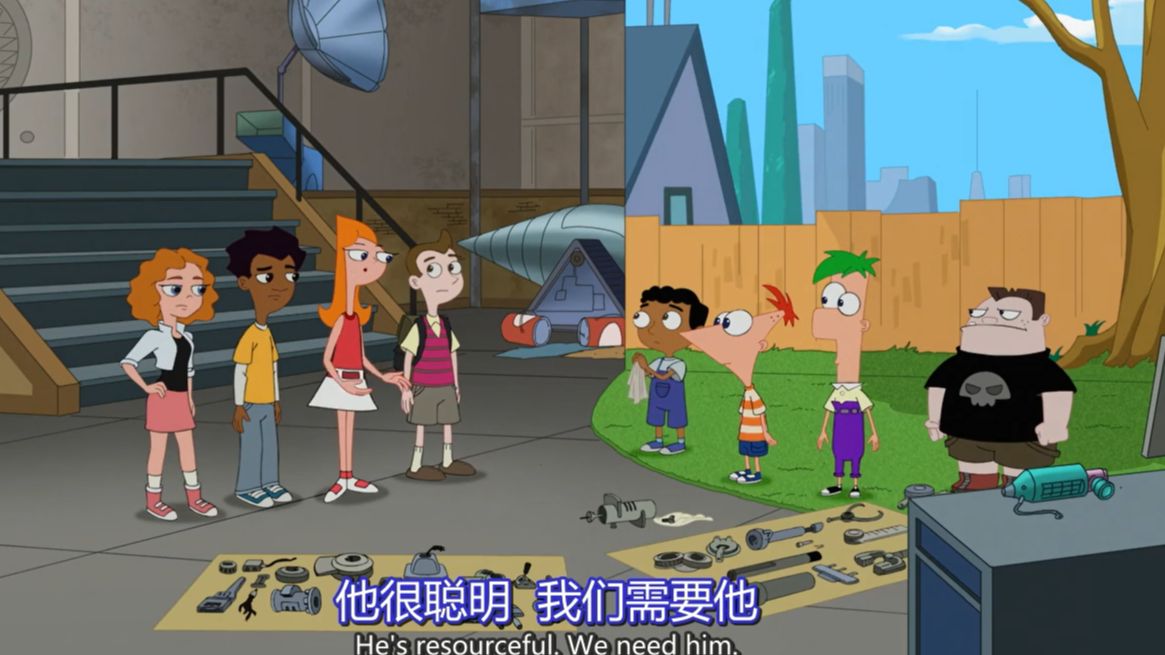 全集  米罗/迈罗定律第二季【飞哥与小佛同一导演作品】