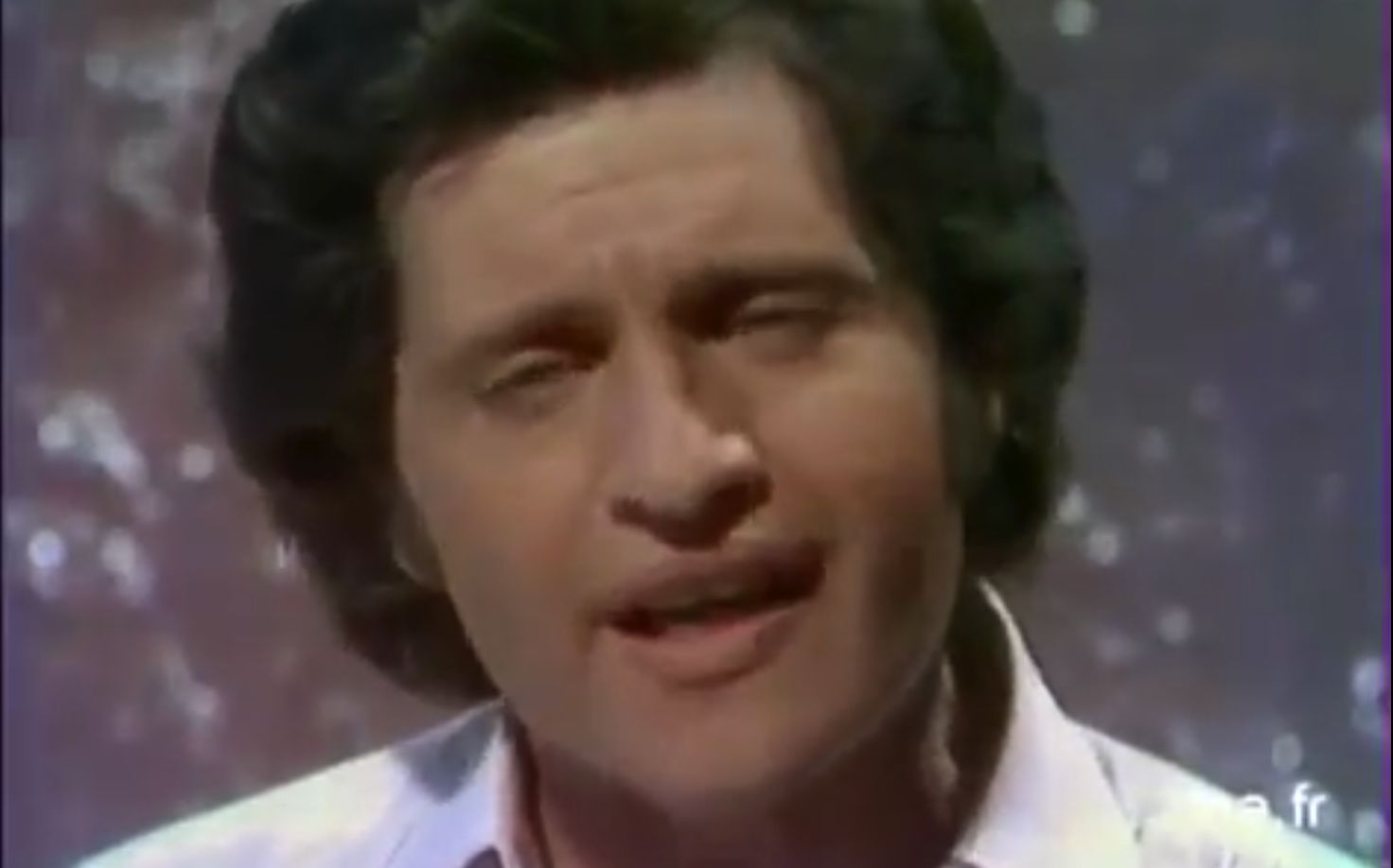 【Joe Dassin】Et si tu n'existais pas (如果你不曾存在)