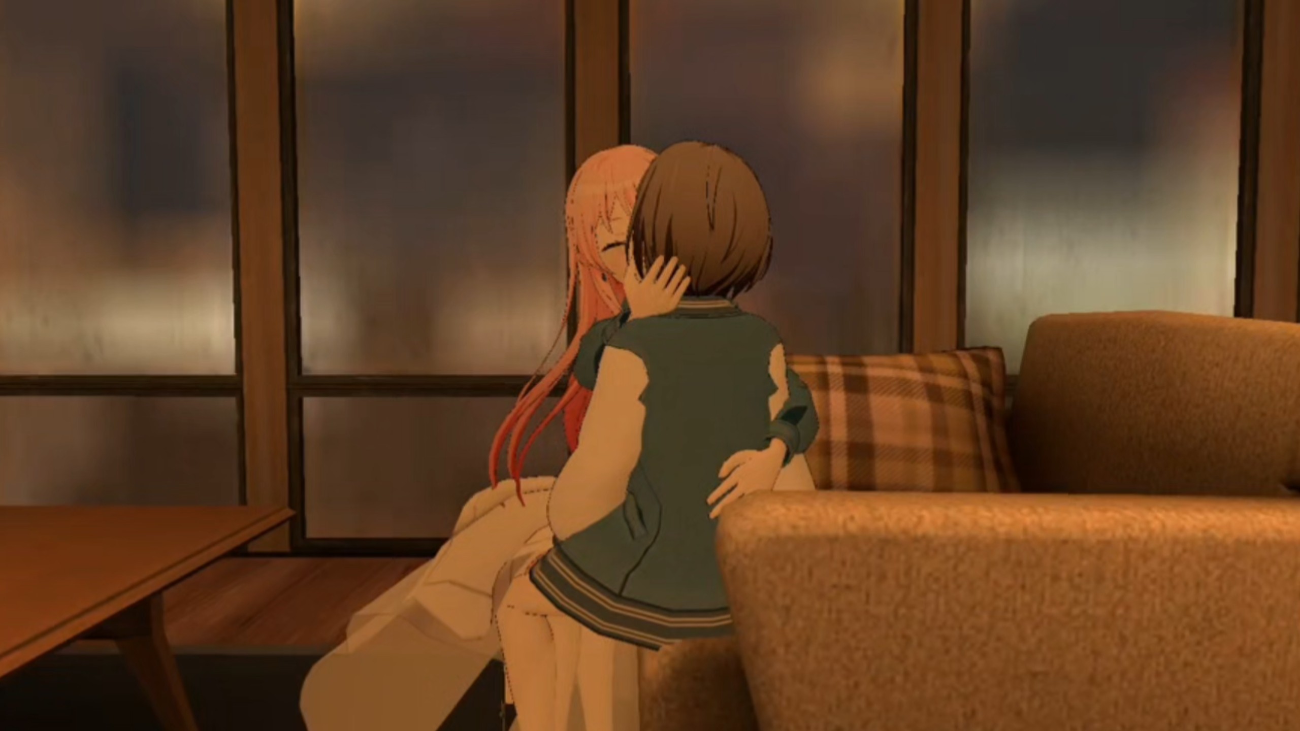 [cp向]故乡的百合又开了