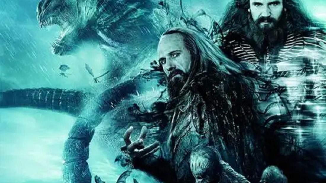 泰坦1诸神之战 Clash of the Titans (2010)