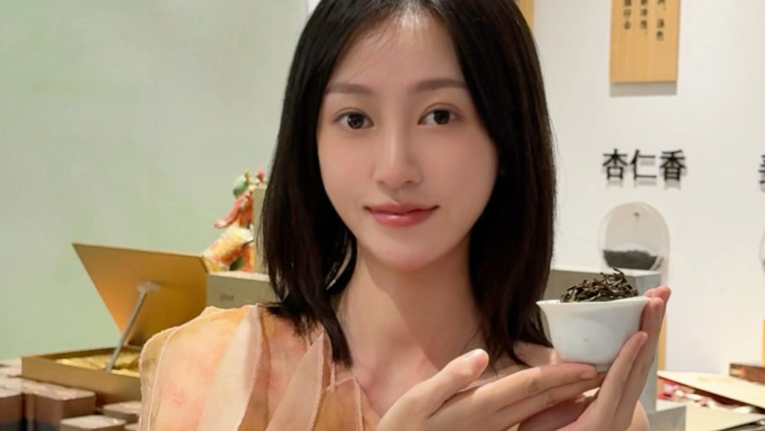 潮汕人对茶的热爱是刻进DNA里面的#潮汕美食 #潮汕功夫茶 #炭焙茶叶  #茶文化