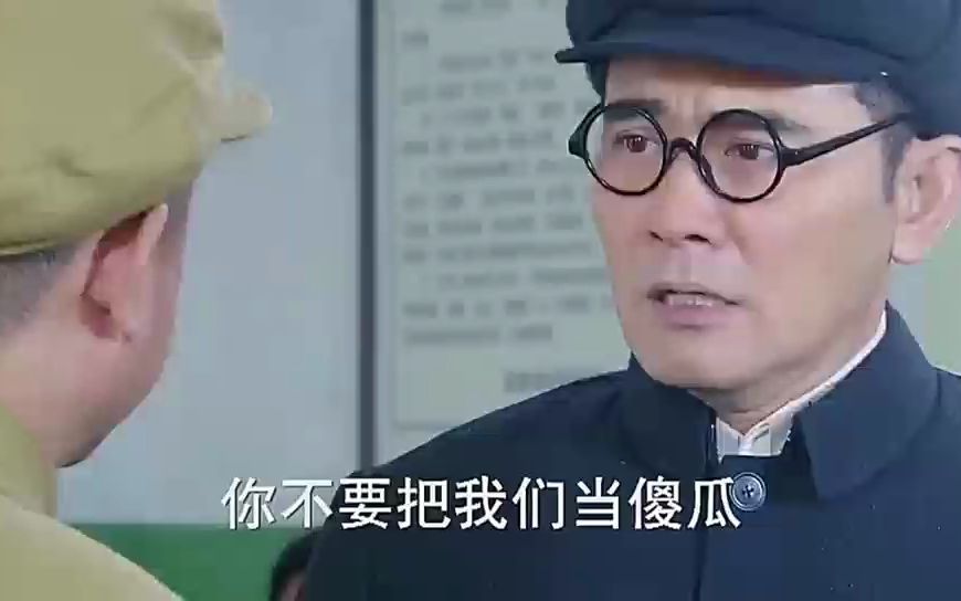 末代皇帝溥仪回国接受改造，却被自己误以为要杀头 末代皇帝传奇  溥仪  清朝历史