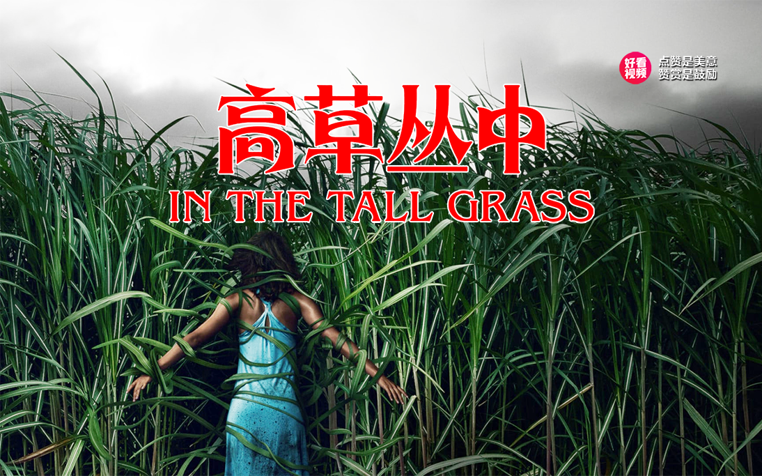 《高草丛中》（In the Tall Grass）讲述了一对兄妹在公路上听到高草丛里传来孩子的呼救声后，决定进入草丛寻找孩子，却陷入了一个诡异恐怖的世界