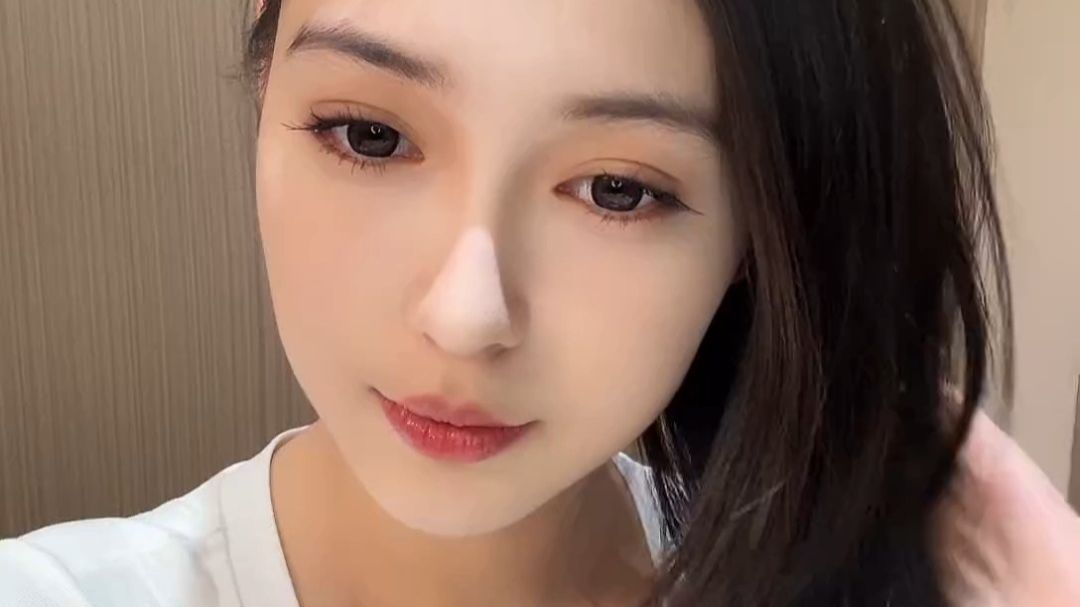 乡村爱情兰妮_五一放假啦_20260501_205138