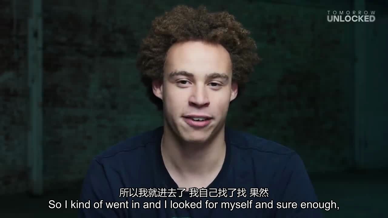 传奇黑客马库斯的故事hacker-HUNTER - Wannacry- The Marcus Hutchins Story
