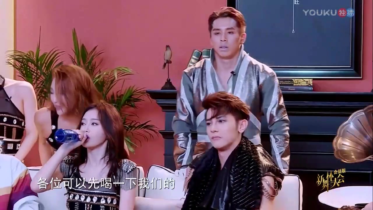 【汪东城】舞林大会cut3（上）