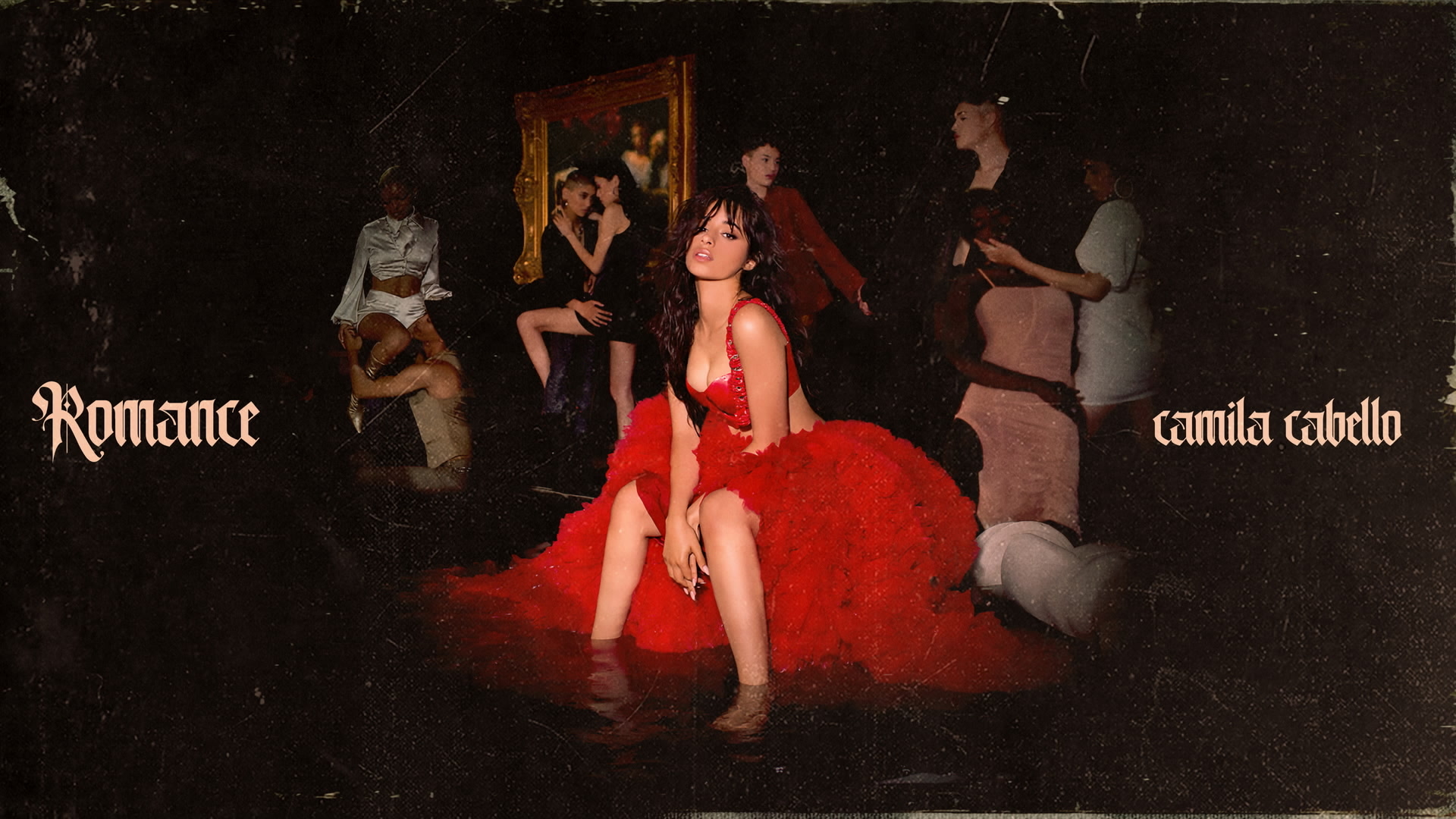 This Love (Audio) - Camila Cabello