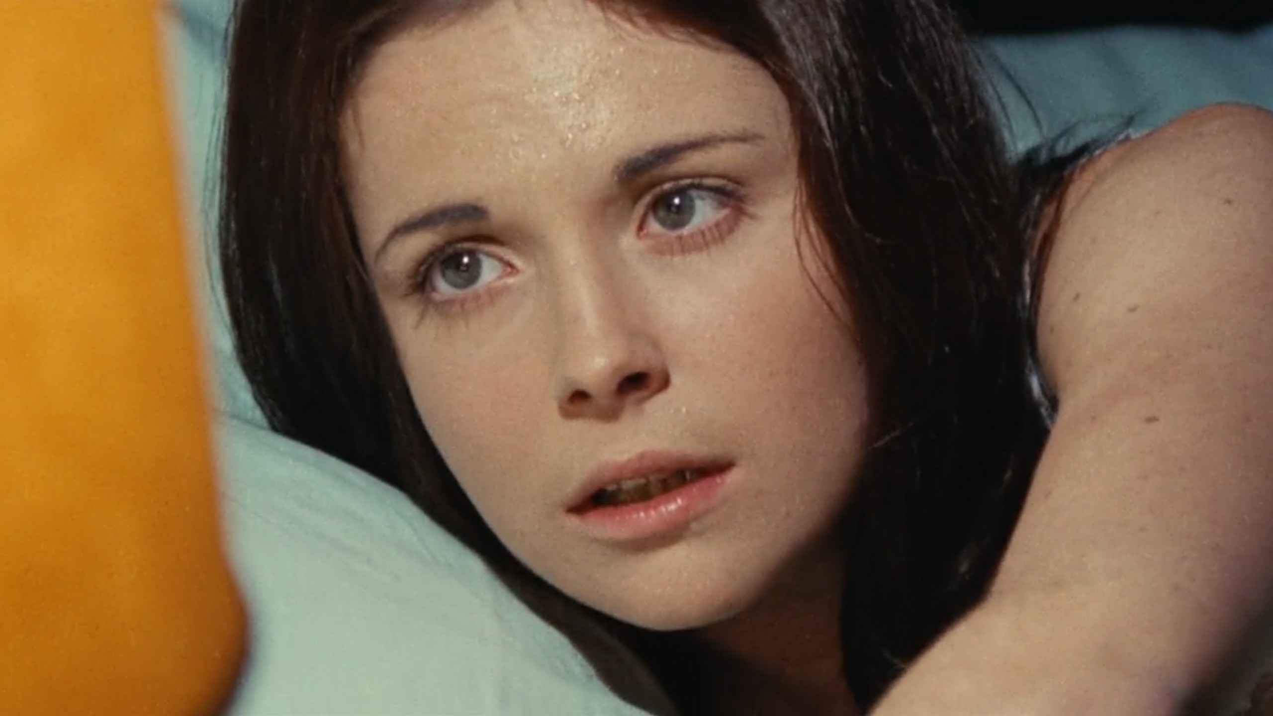 Cosa avete fatto a Solange?索朗芝怎么了？（1972）