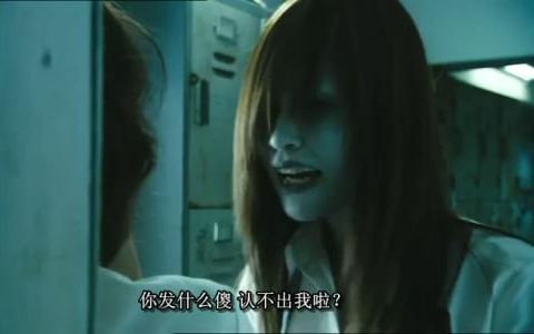 分分钟带你看完泰国恐怖片《夺命开学礼》 什么烂剧本啊 全部死掉算了