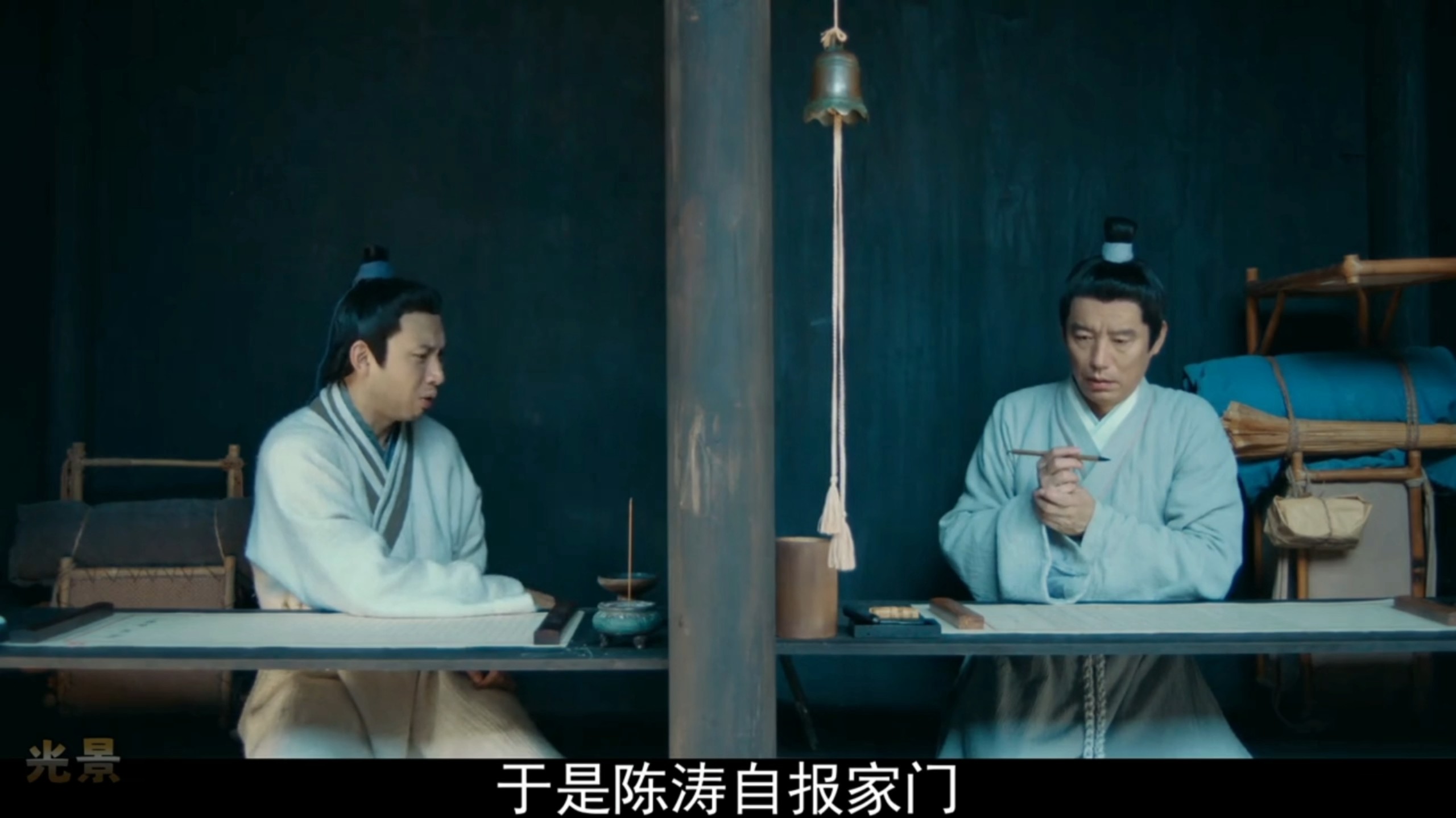 “以为是穿越爽片,结果连NPC都忽悠不过去”一口气看完《不成功穿越指南》：天杀的笑到嘴抽筋！