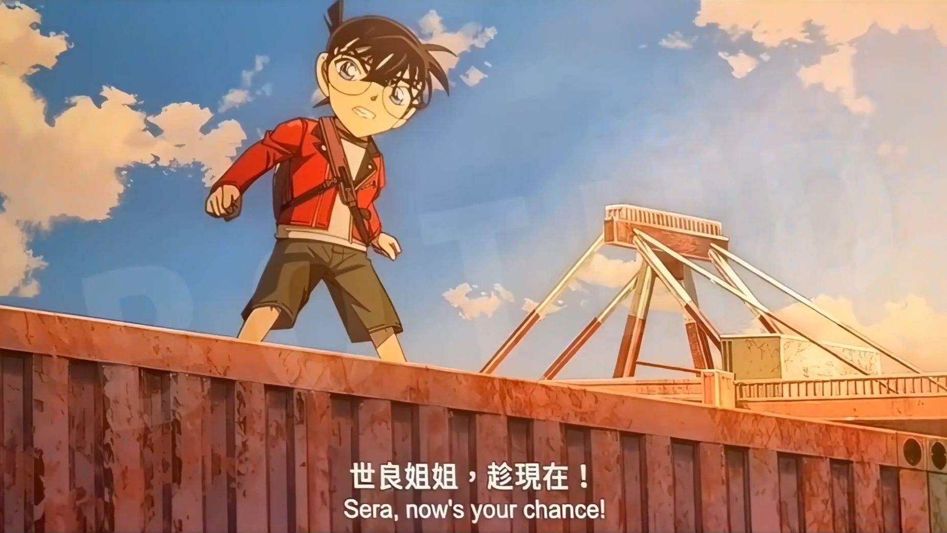 中字《高速公路的堕天使》