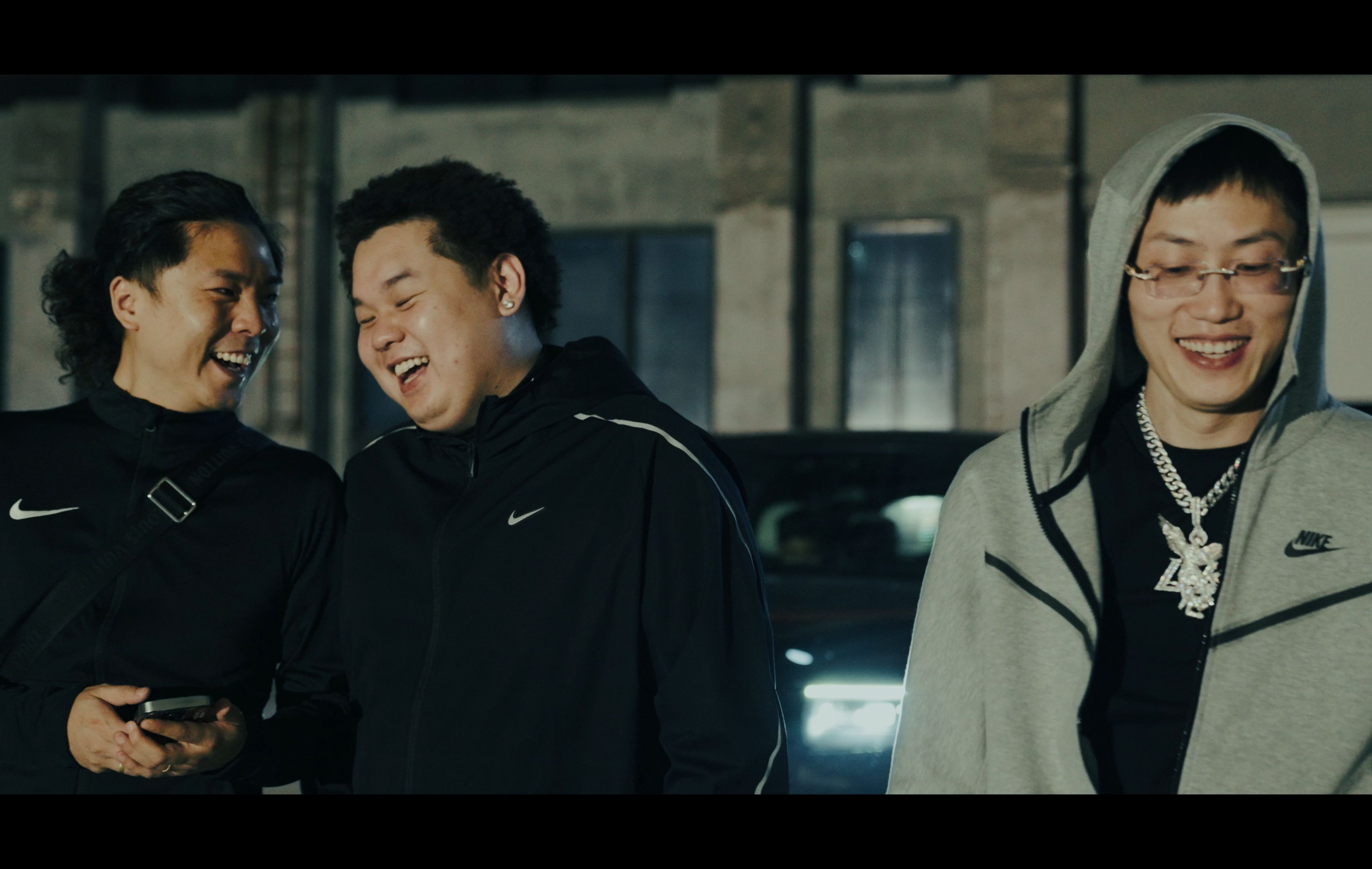 Mans Not Nice feat. 邓典果DDG &amp; Slimboy（Offical Music Video）
