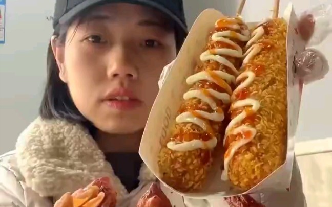 【相约当麦基】