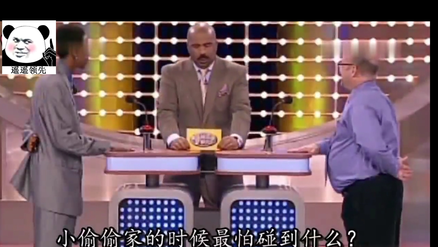 小偷偷东西最怕遇到什么，视频给你答案哈哈哈