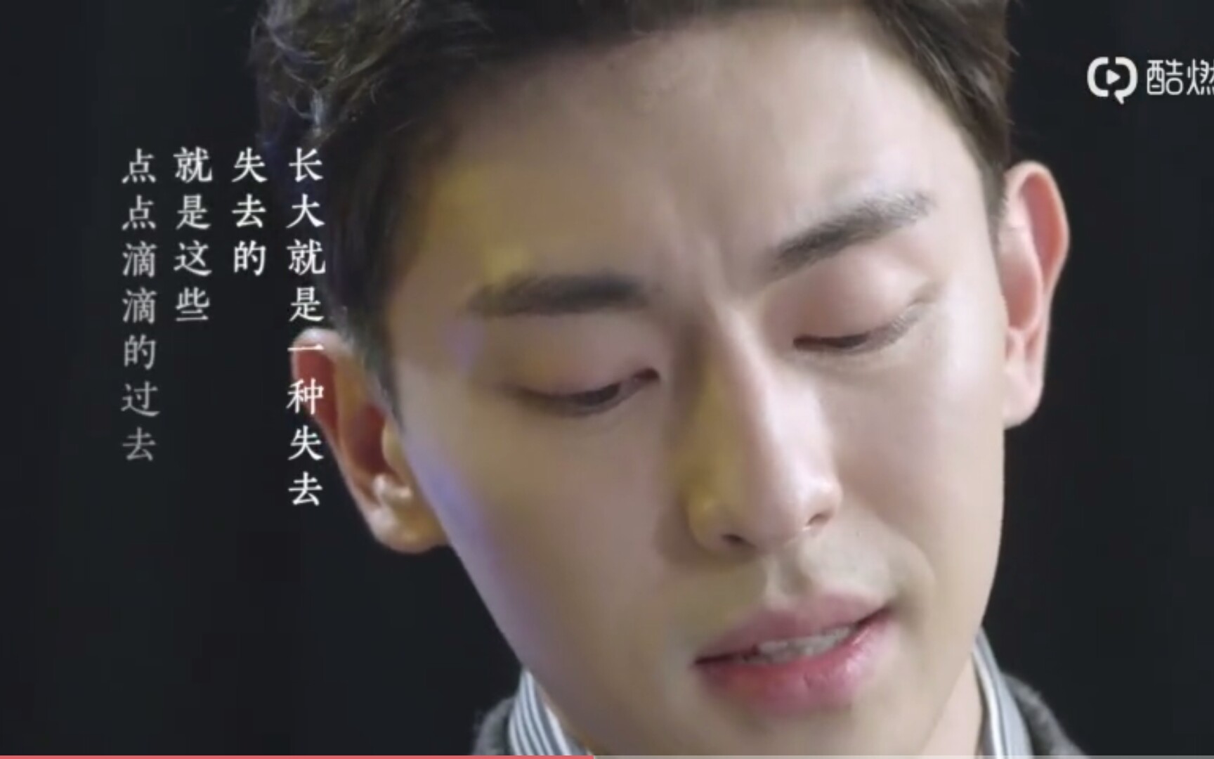 【邓伦苏】一封家书‖耳朵怀孕+催泪感人向 怎么可以辣么辣么好听~