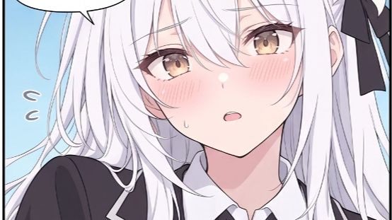 幸好我是巨大娘呢……巨大娘凛乃的危险情书