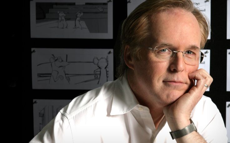 【视频论文】布拉德·伯德：有趣的电影 / Brad Bird- Playful Cinema