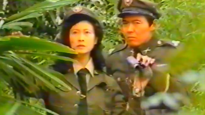 生死存亡 (1989)