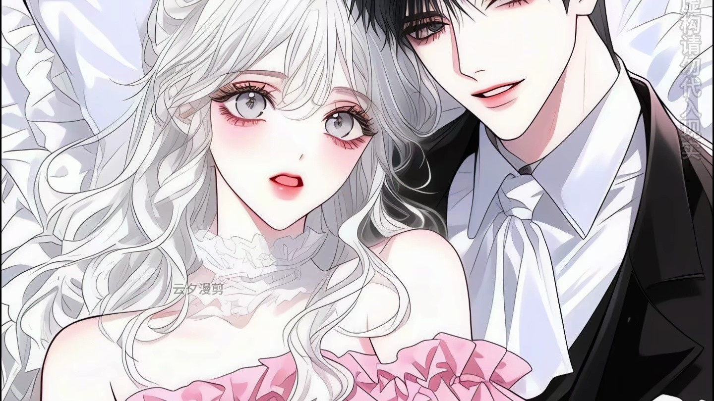 【精品漫画】女孩回国第1天就炸了毛.被男人撞碎18万的限量手机后,对方竟用2万打发她...