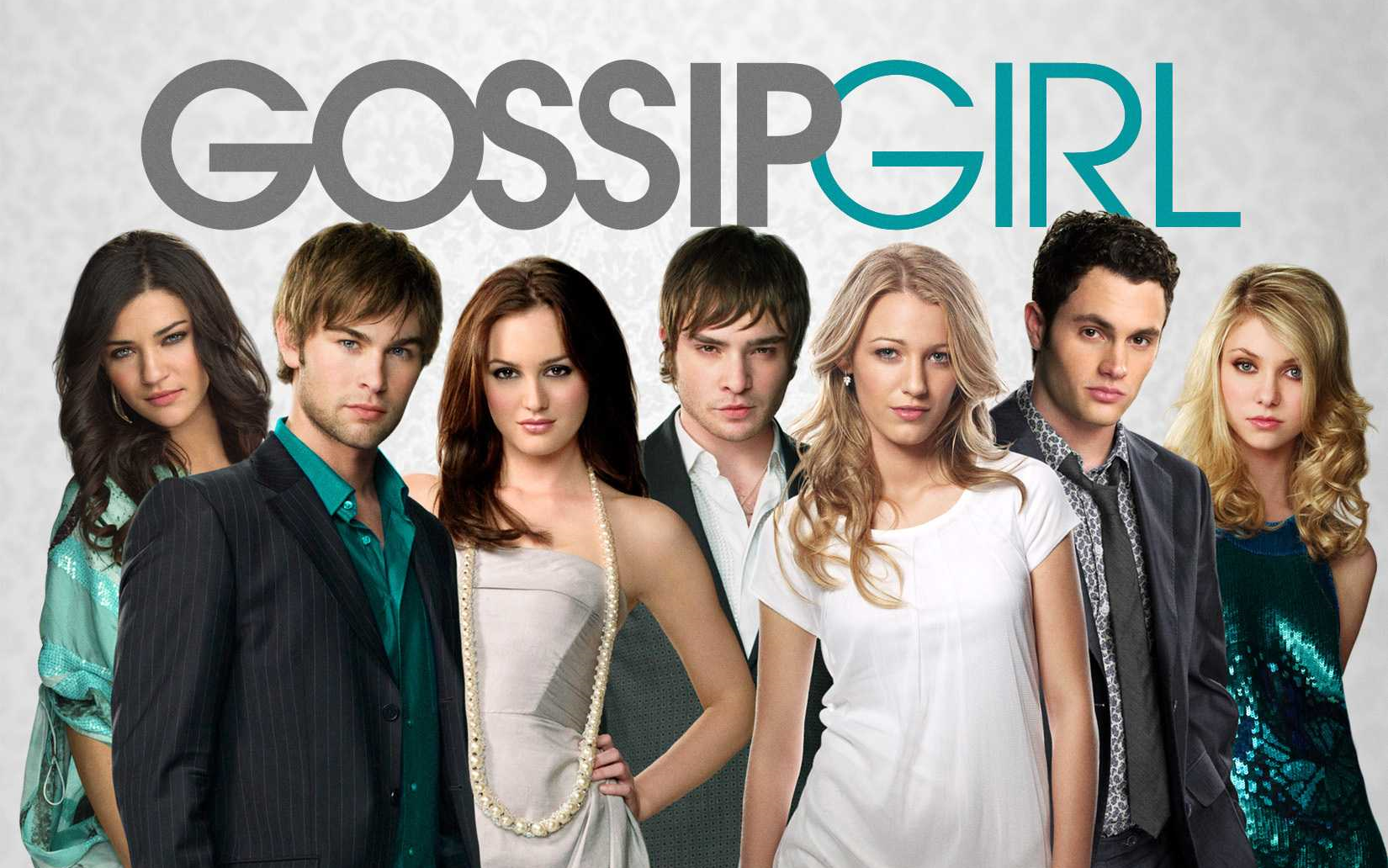 【Gossip Girl绯闻女孩】S1-S6[全]花絮合集【生肉高糊】