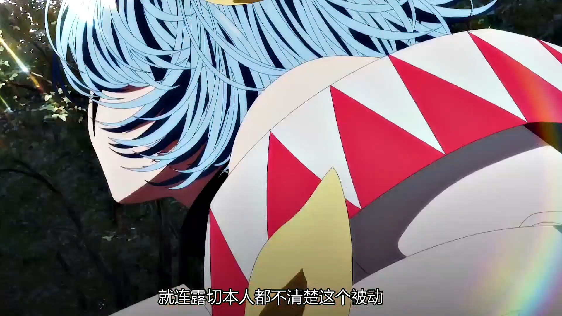 这样稀有的职业太行了