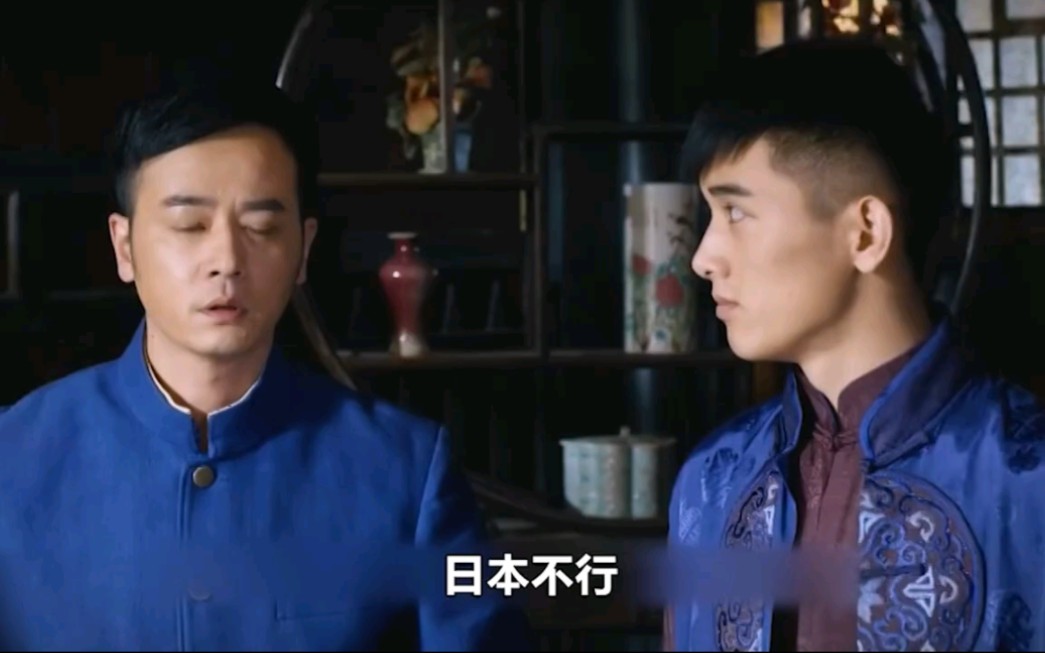 一口气看完《兄弟兄弟》，非亲血缘宅门儿女演绎乱世真情，不同信仰浴血抗争彰显命运传奇。