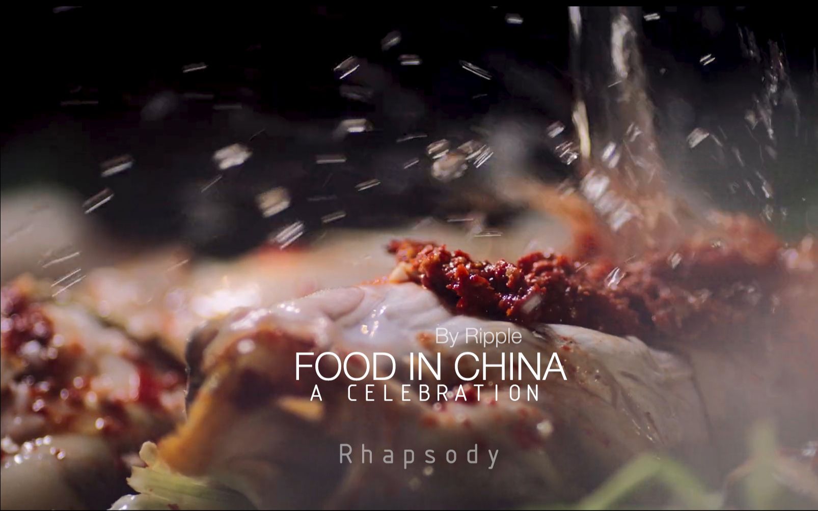 风味人间 · 混剪 | 中华美食狂想曲