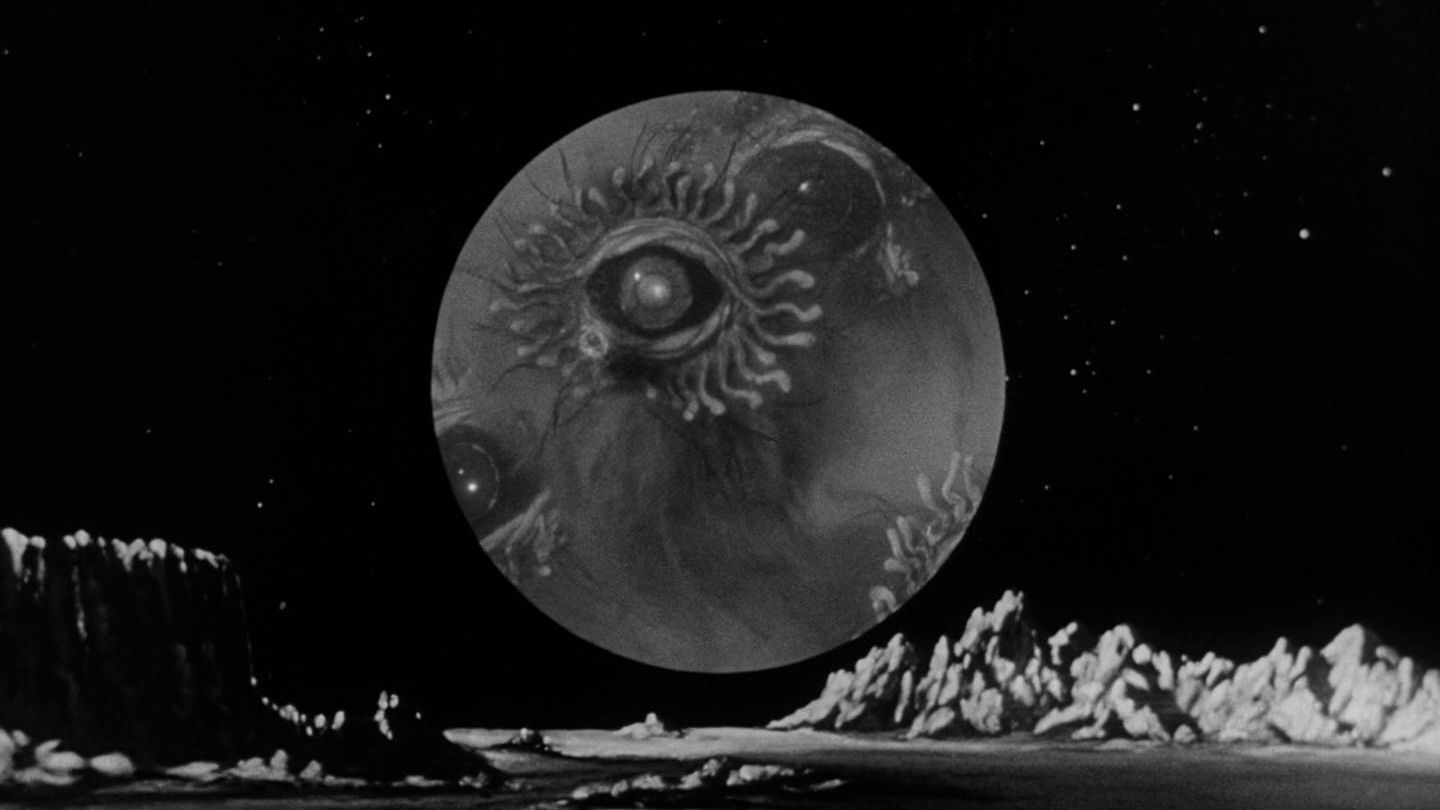 迷离档案 The Outer Limits S01 (1963)