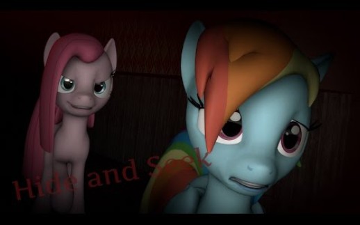 [SFM] Hide and Seek