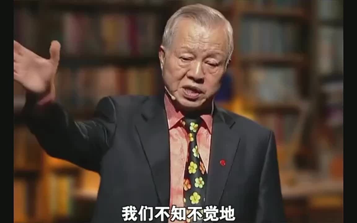 曾老师智慧：就算有前生就算有后世，今生今世也是唯一的一次，无法取代。