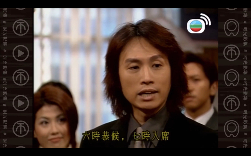 【黄子华金句录】男亲女爱|同你同居，人人以为我卖身葬父！