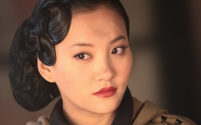《铁血使命》柳如烟删减片段2