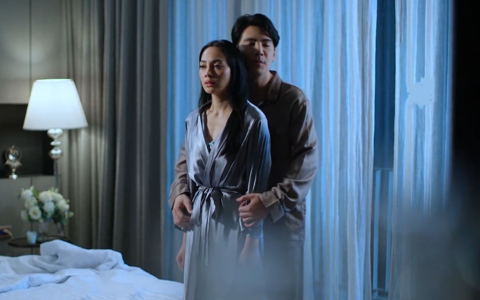 第6集：海王的游戏中的游戏